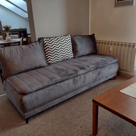 Apartman Mila, Tatragolf C407 벨카 롬니차 외부 사진