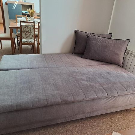 Apartman Mila, Tatragolf C407 벨카 롬니차 외부 사진