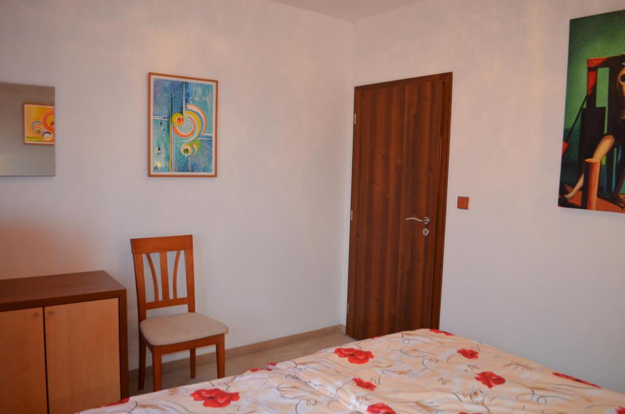 Apartman Mila, Tatragolf C407 벨카 롬니차 외부 사진