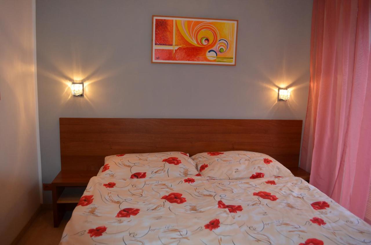 Apartman Mila, Tatragolf C407 벨카 롬니차 외부 사진