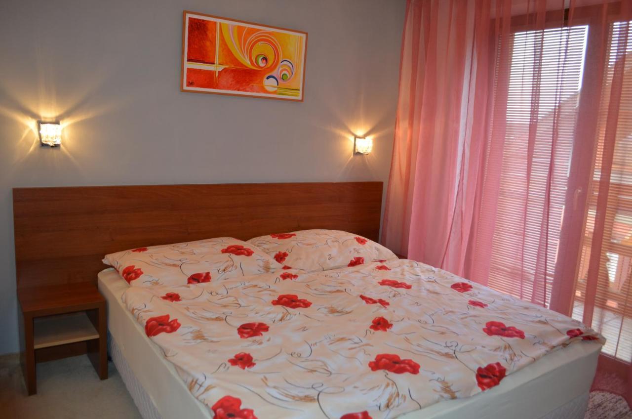 Apartman Mila, Tatragolf C407 벨카 롬니차 외부 사진