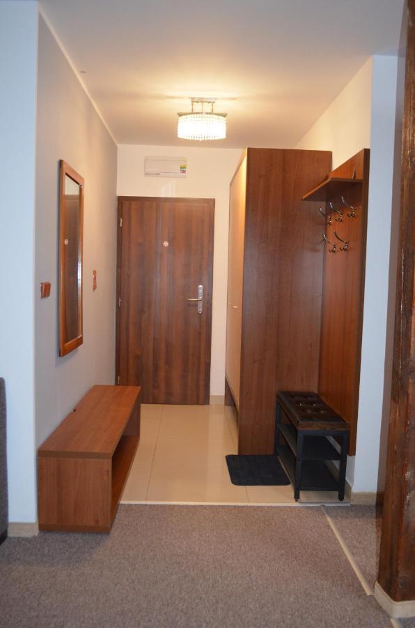 Apartman Mila, Tatragolf C407 벨카 롬니차 외부 사진