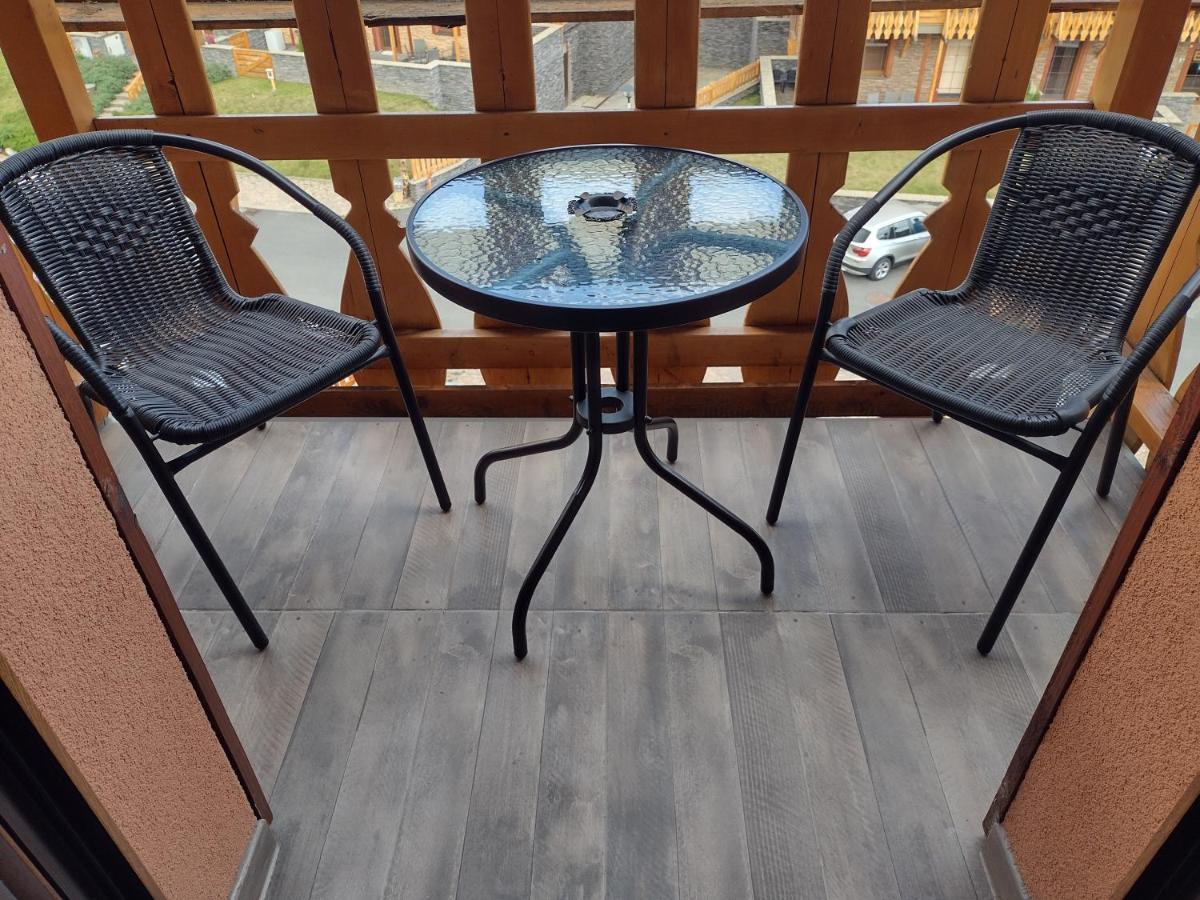 Apartman Mila, Tatragolf C407 벨카 롬니차 외부 사진
