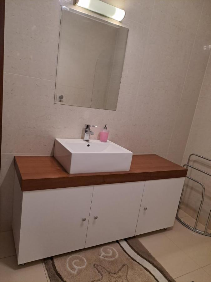 Apartman Mila, Tatragolf C407 벨카 롬니차 외부 사진