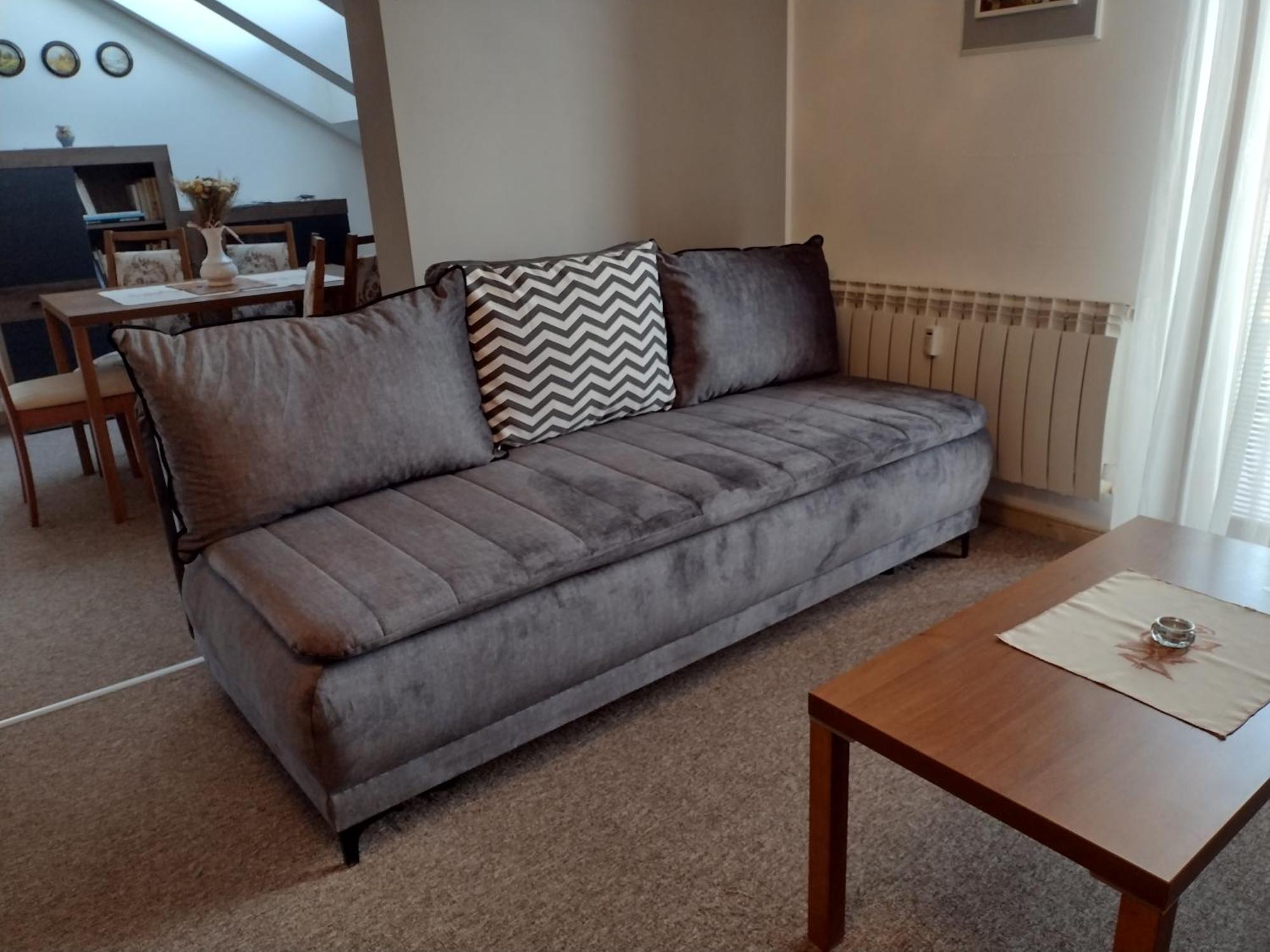 Apartman Mila, Tatragolf C407 벨카 롬니차 외부 사진