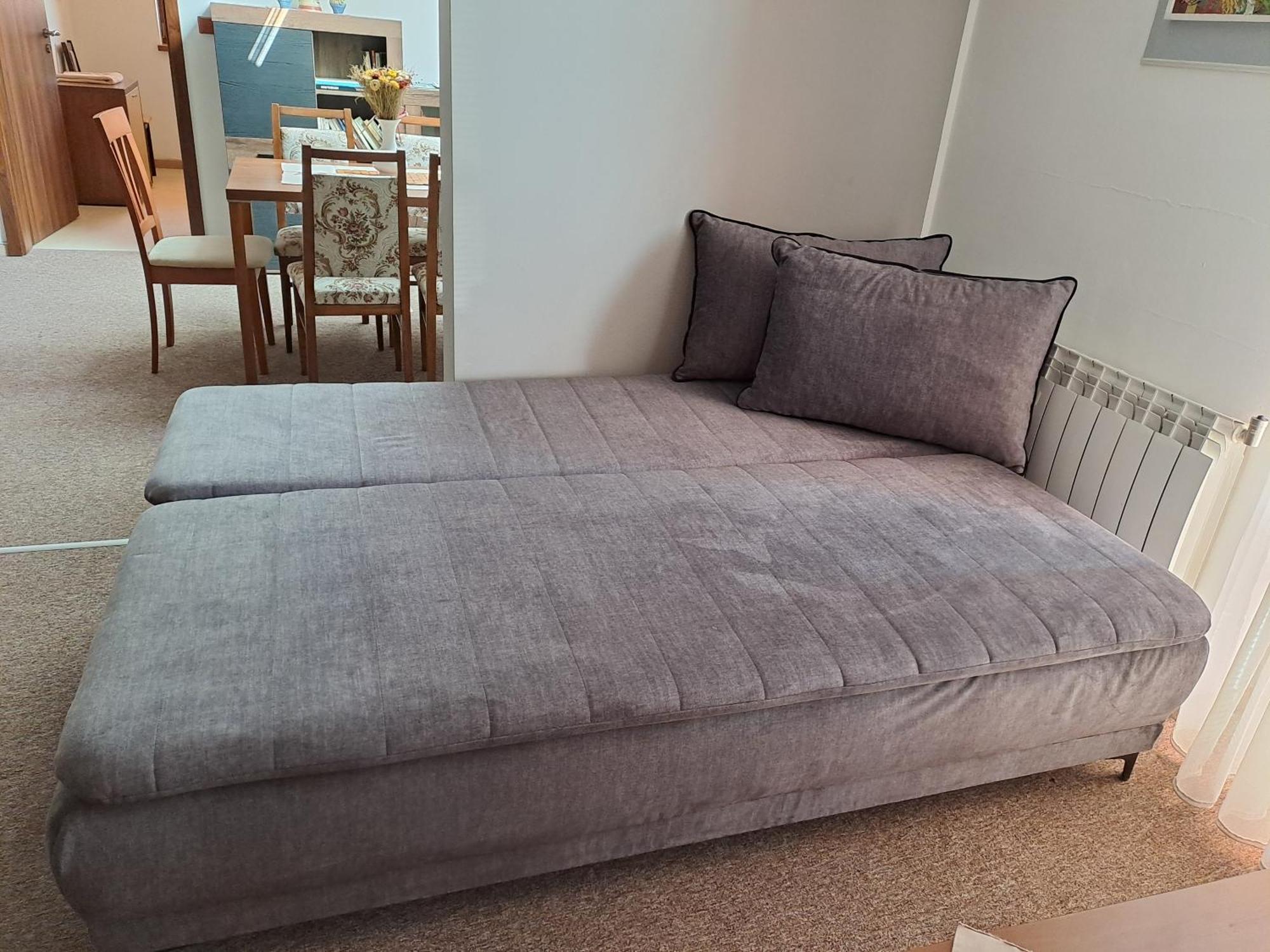 Apartman Mila, Tatragolf C407 벨카 롬니차 외부 사진